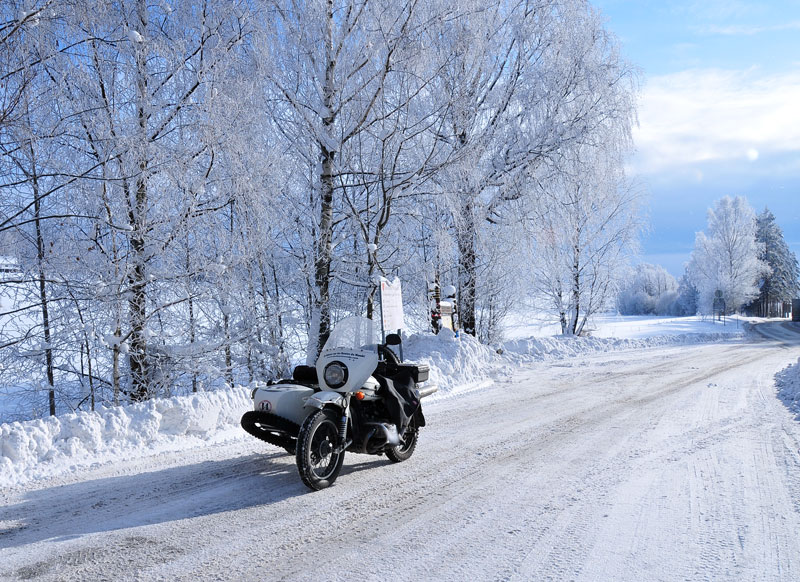 Scandinavie, Norvge, Sude, Finlande